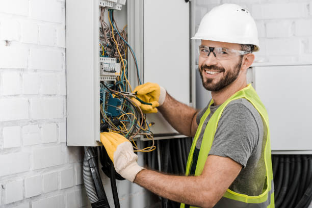 Best Electrical Contractors for Businesses  in Ranchester, WY