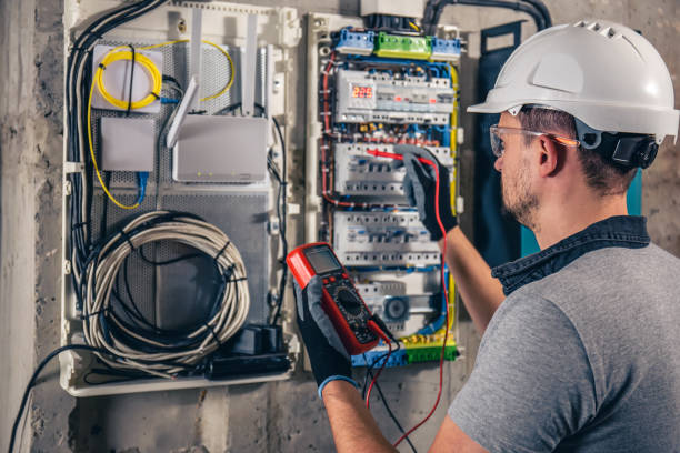 Best Electrical Outlet Repair  in Ranchester, WY