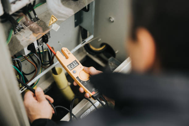 Best Electrical Rewiring Services  in Ranchester, WY