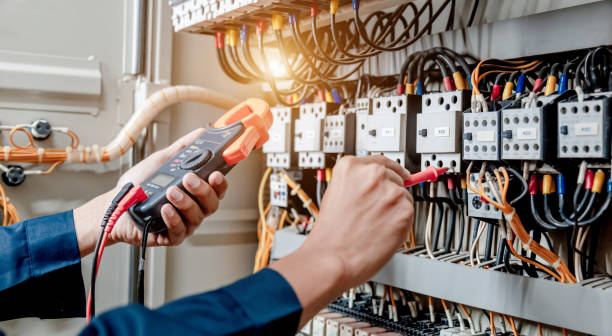 Best Affordable Emergency Electrician  in Ranchester, WY