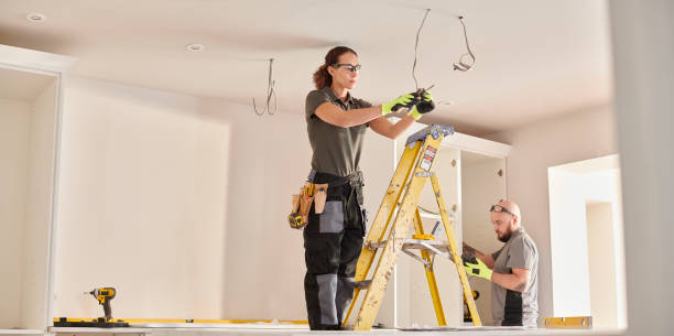 Trusted WY Electrician Experts