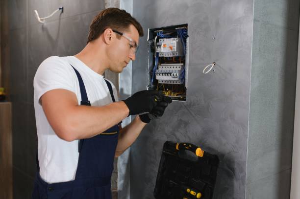 Best Affordable Electrician  in Ranchester, WY