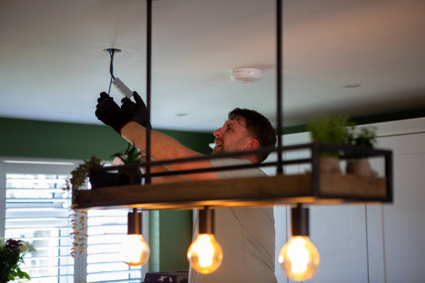 Best Electrical Wiring Services  in Ranchester, WY