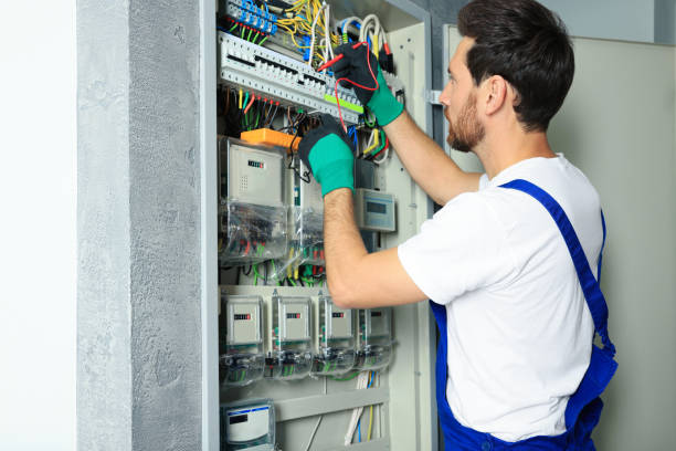 Generator Installation Services in WY
