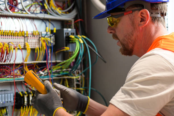 Best Best Electricians Near Me  in Ranchester, WY