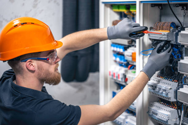 Best Electrical Installation Contractor  in Ranchester, WY