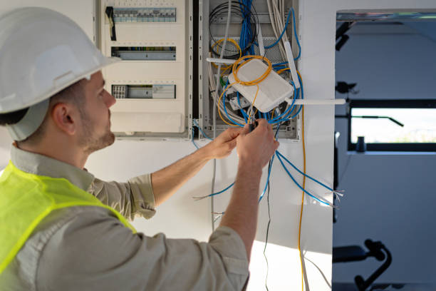 Best Licensed Electrician  in Ranchester, WY