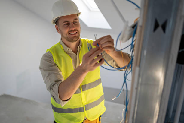 Best Emergency Electrician Near Me  in Ranchester, WY