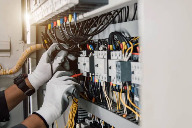 Best Emergency Electrical Repair  in Ranchester, WY