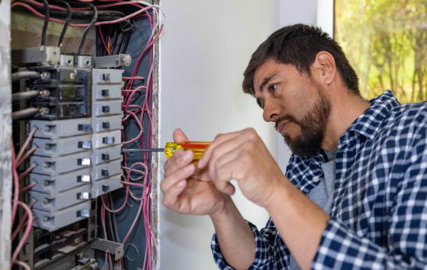 Affordable Emergency Electrician in WY